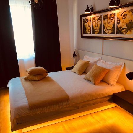 Kolonaki Domus Apartment 3 Jászvásár Kültér fotó