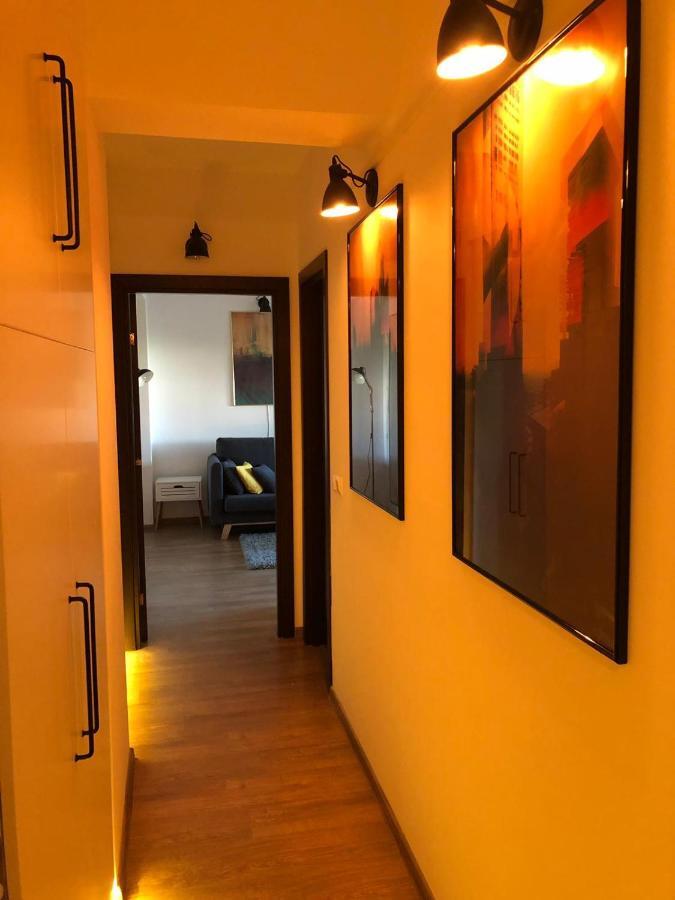 Kolonaki Domus Apartment 3 Jászvásár Kültér fotó