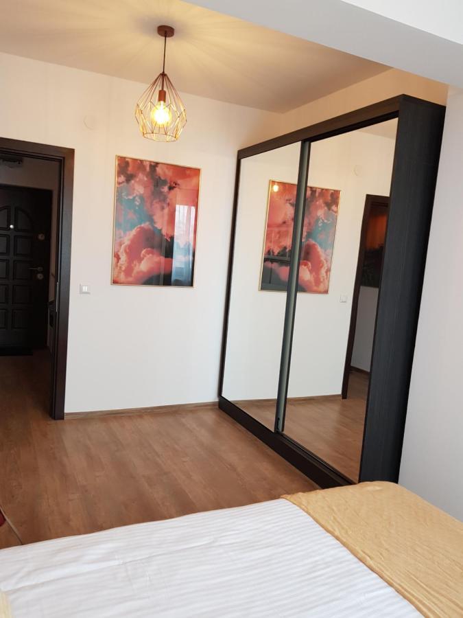 Kolonaki Domus Apartment 3 Jászvásár Kültér fotó