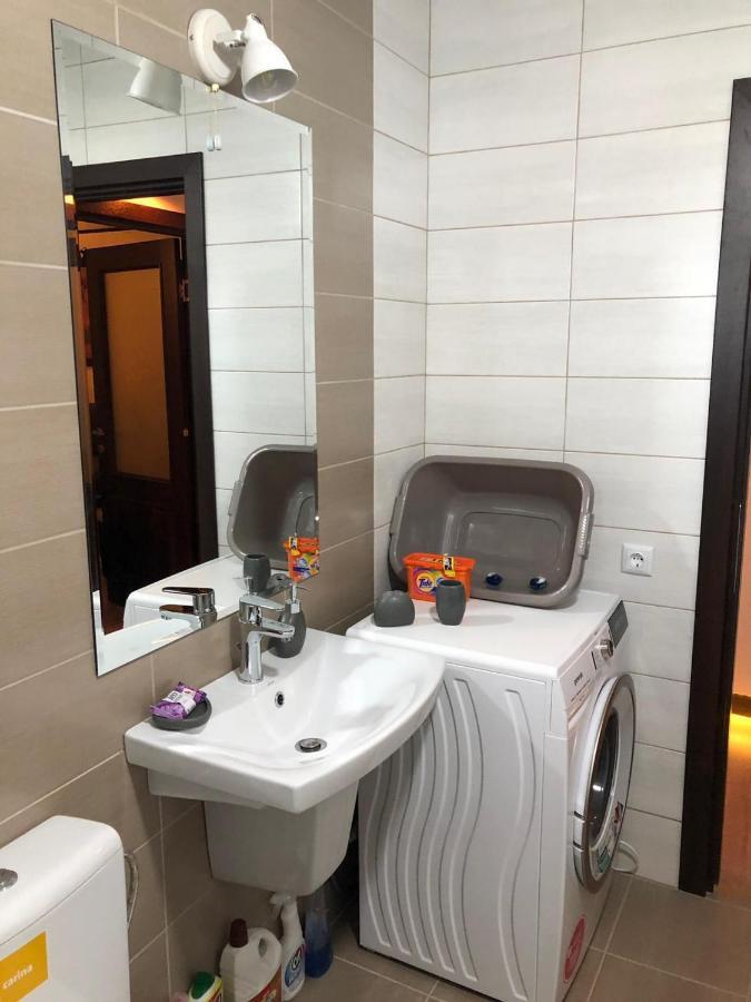 Kolonaki Domus Apartment 3 Jászvásár Kültér fotó