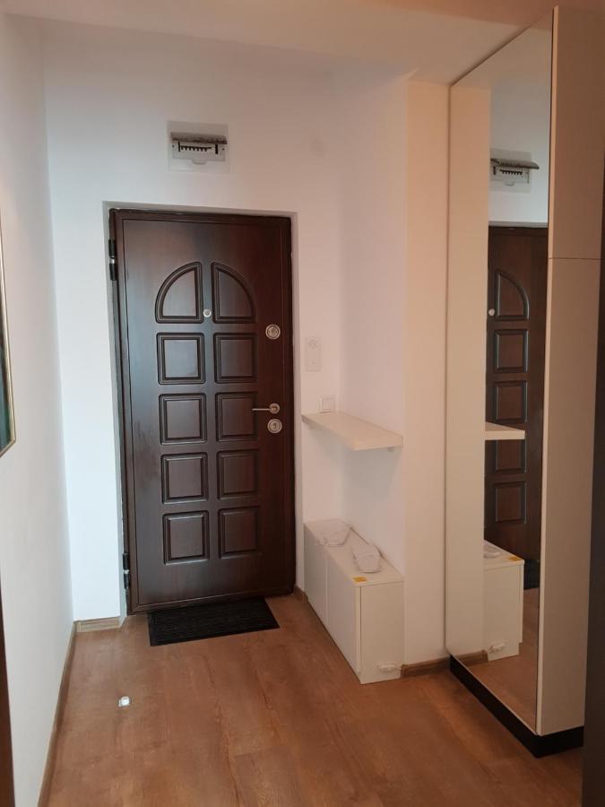 Kolonaki Domus Apartment 3 Jászvásár Kültér fotó
