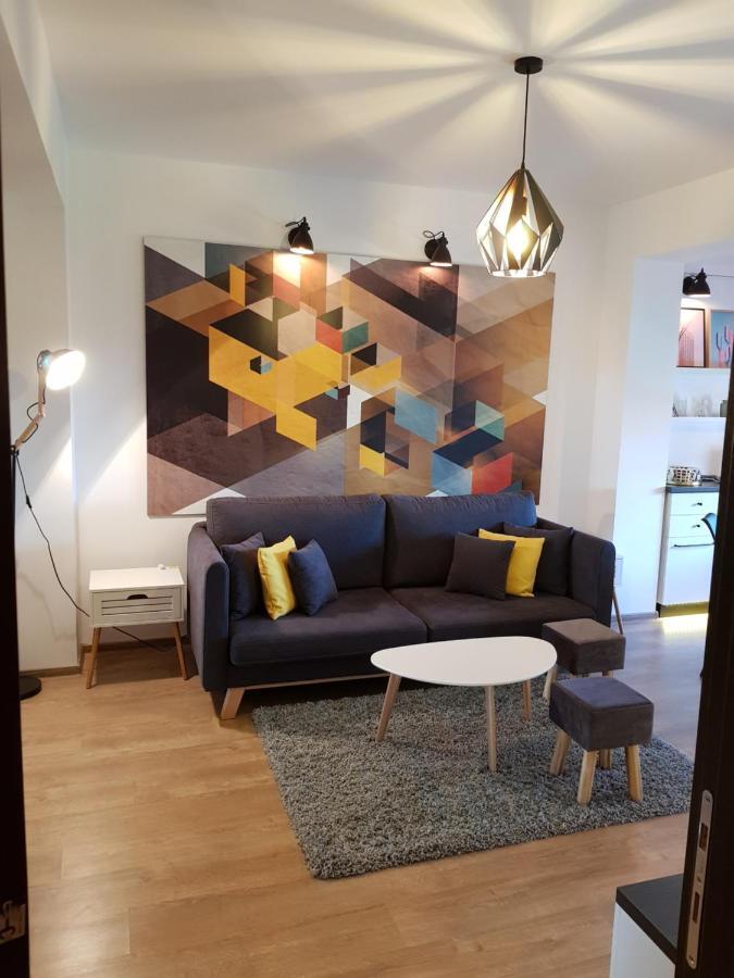 Kolonaki Domus Apartment 3 Jászvásár Kültér fotó
