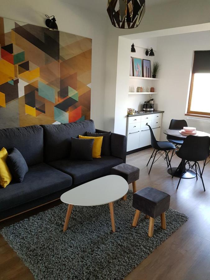 Kolonaki Domus Apartment 3 Jászvásár Kültér fotó