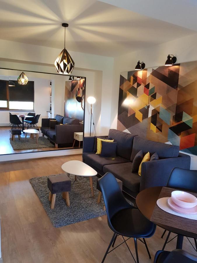 Kolonaki Domus Apartment 3 Jászvásár Kültér fotó