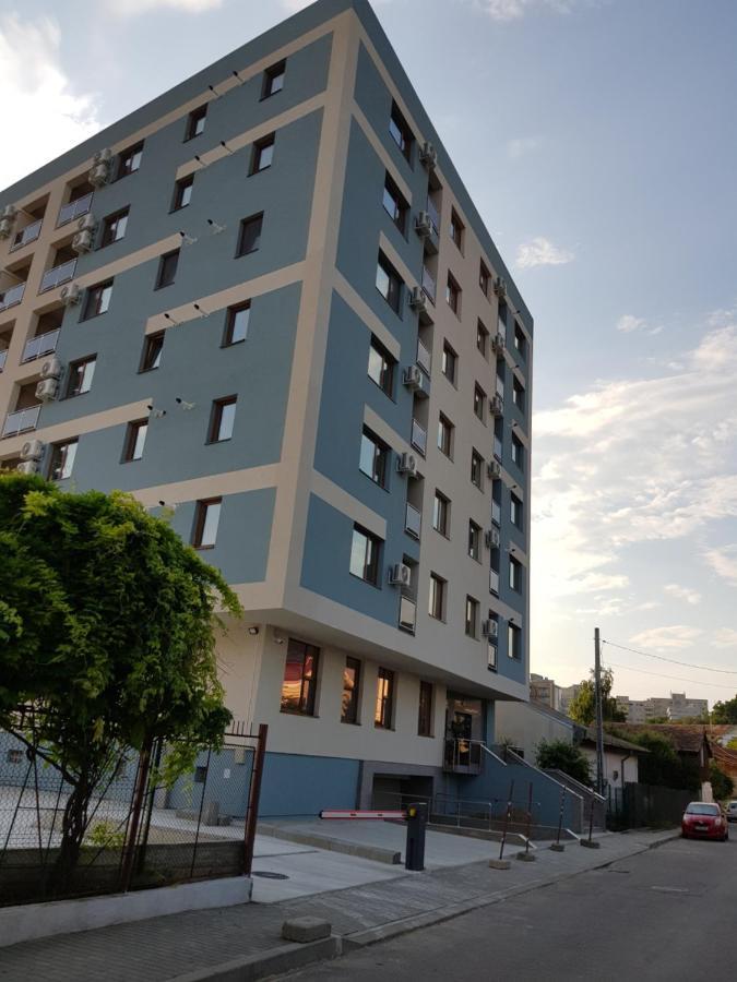 Kolonaki Domus Apartment 3 Jászvásár Kültér fotó