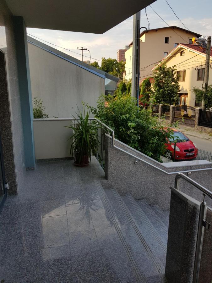 Kolonaki Domus Apartment 3 Jászvásár Kültér fotó
