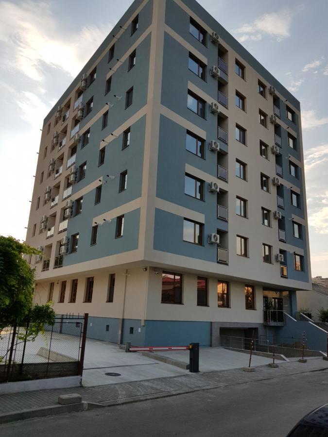 Kolonaki Domus Apartment 3 Jászvásár Kültér fotó