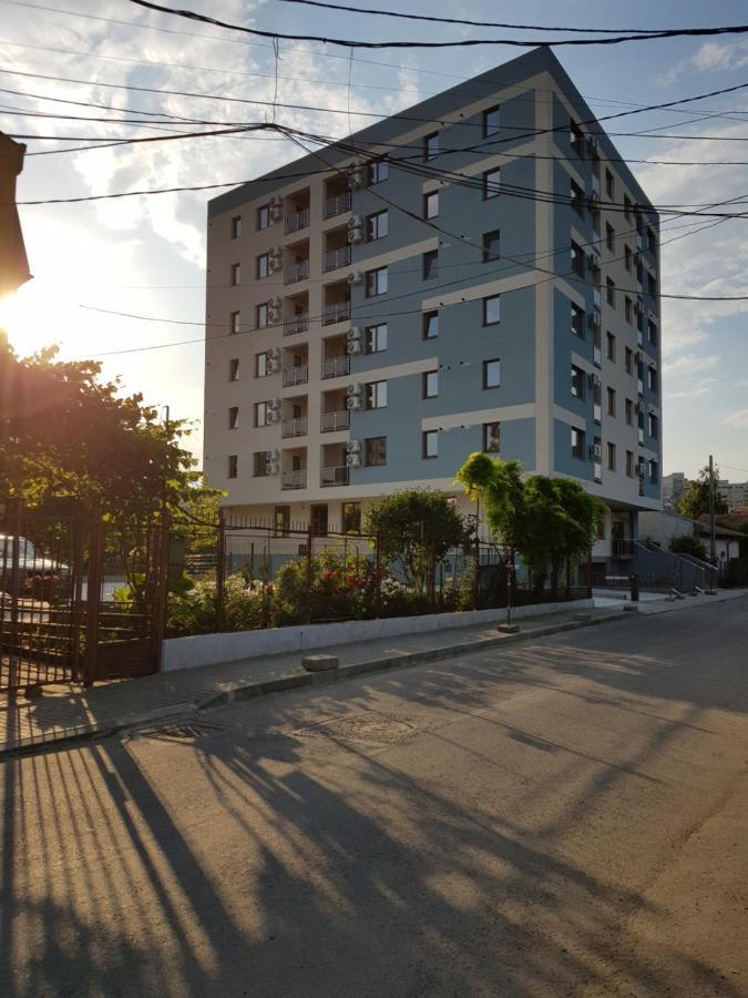 Kolonaki Domus Apartment 3 Jászvásár Kültér fotó