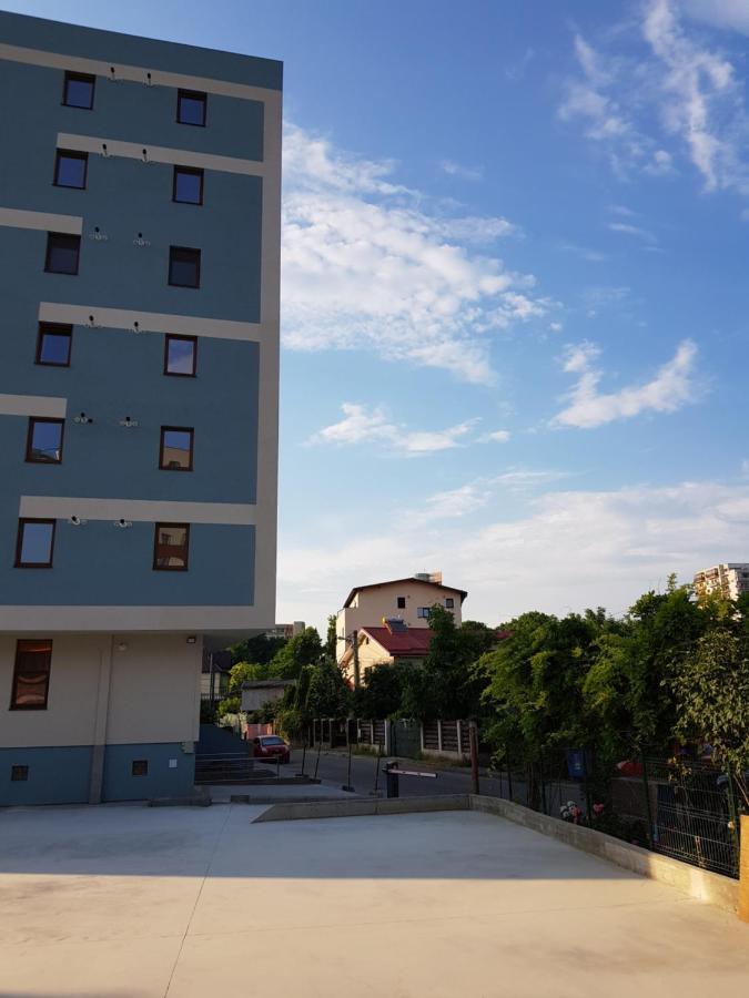 Kolonaki Domus Apartment 3 Jászvásár Kültér fotó