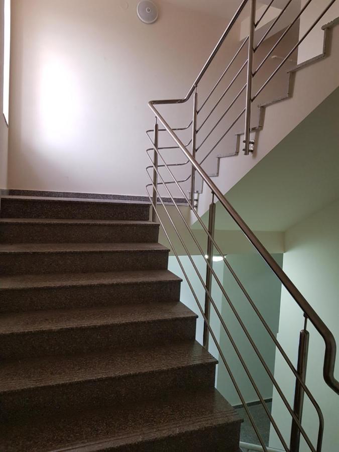 Kolonaki Domus Apartment 3 Jászvásár Kültér fotó