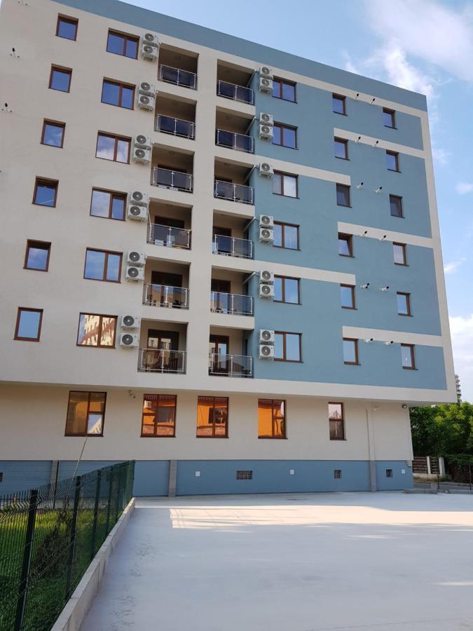 Kolonaki Domus Apartment 3 Jászvásár Kültér fotó