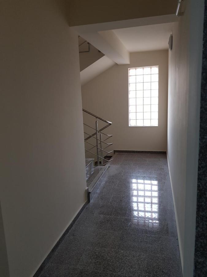 Kolonaki Domus Apartment 3 Jászvásár Kültér fotó